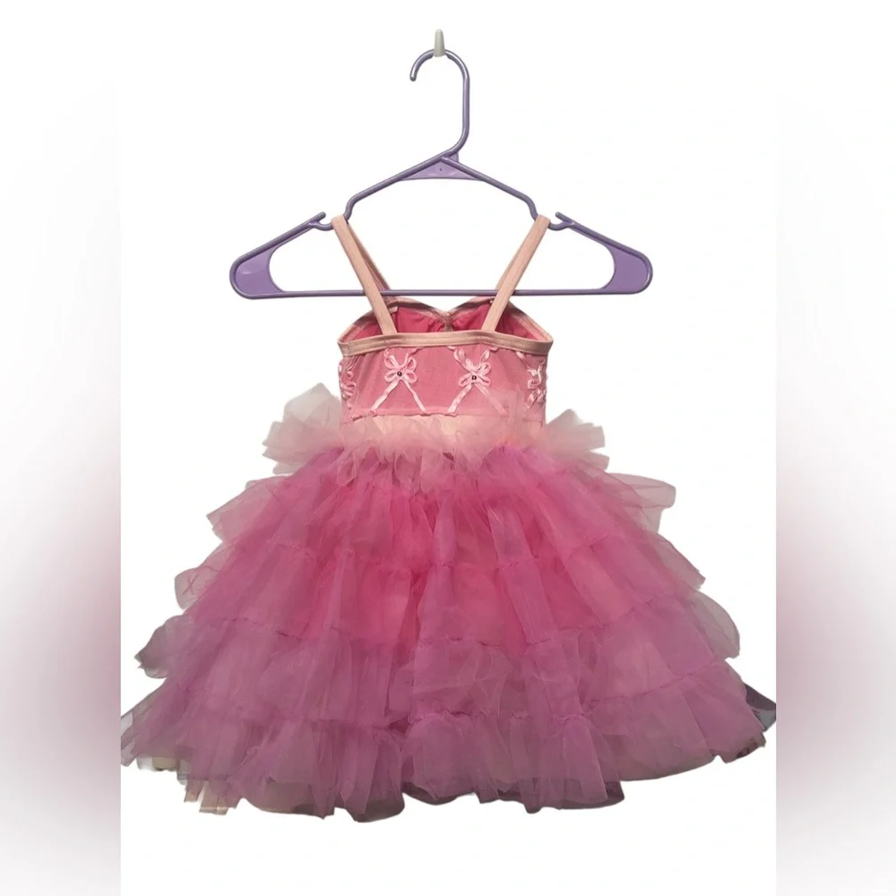 Weissman Getting Ready for‎ Tea dance costume